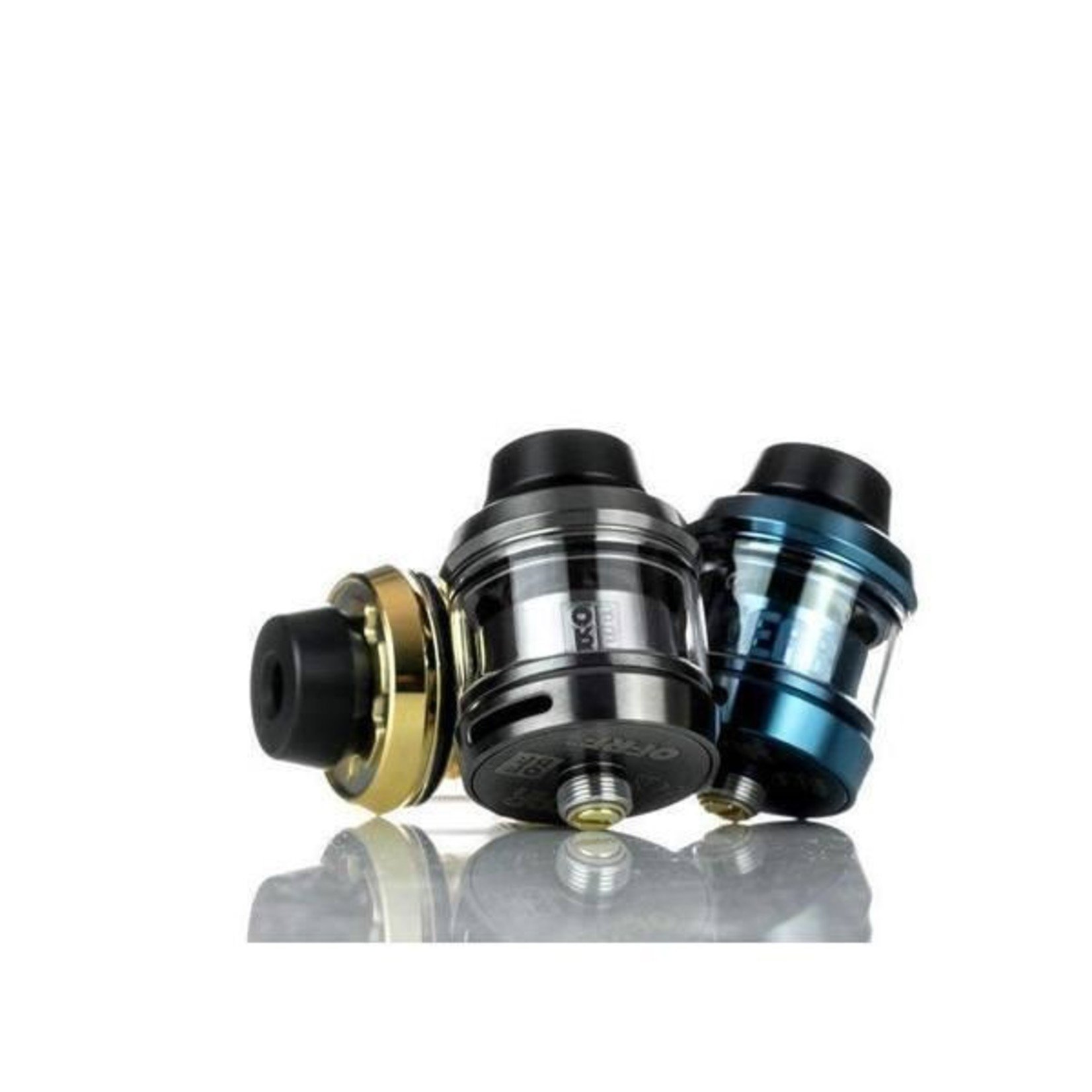 OFRF Gear RTA