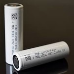 Molicel INR 21700 (P42A) 45A 4200mAh (Priced per Each Battery)