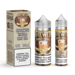 Caribbean Cloud Company Brewed Awakening Chai Tea 60ml