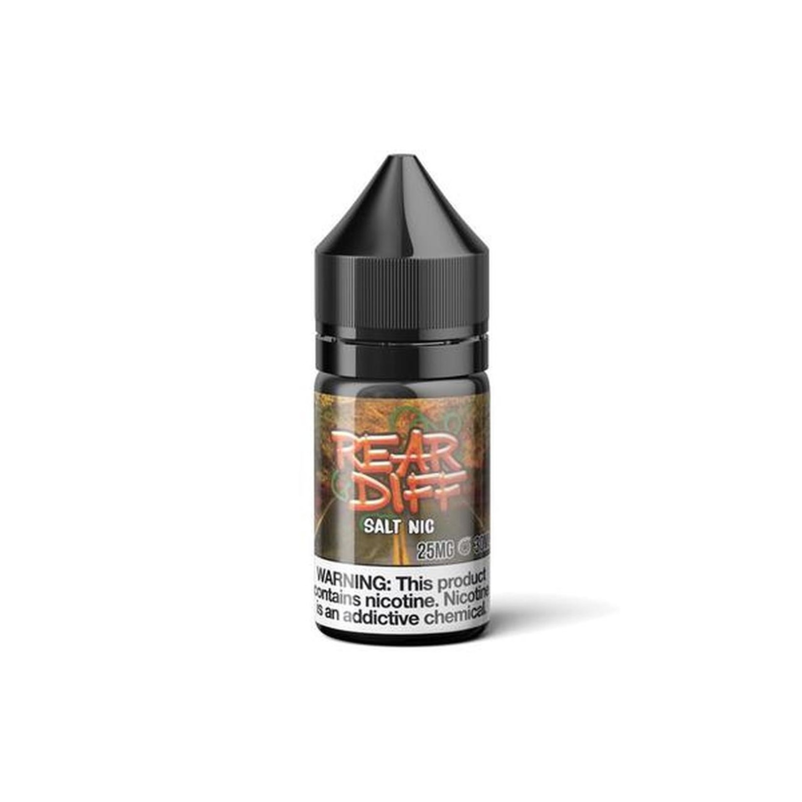 Boosted E-Juice Signature Salt 30ml