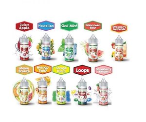 Pod Juice 30ml