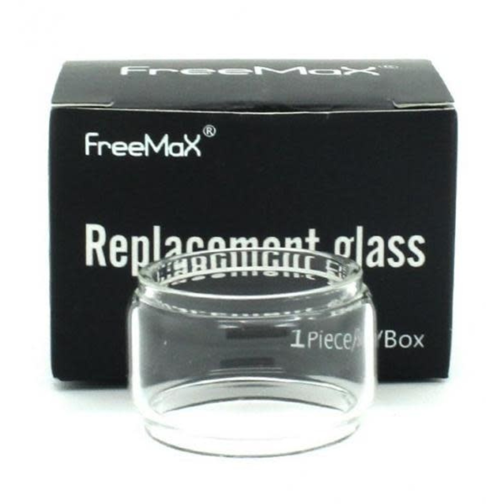 FreeMax Fireluke Mesh Pro (M Pro) Replacement Glass