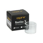 Aspire Aspire Nautilus X Replacement Glass