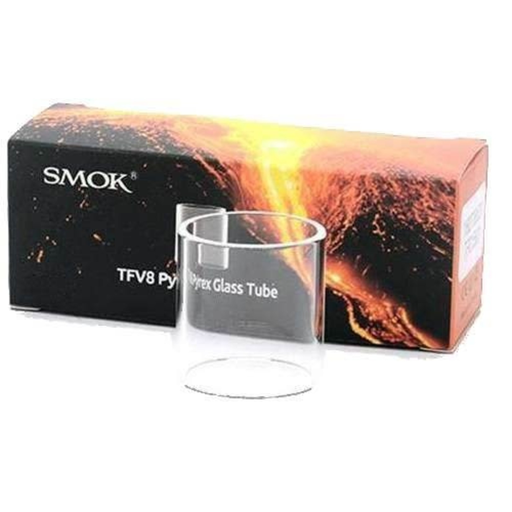 Smok TFV8  Replacement Glass