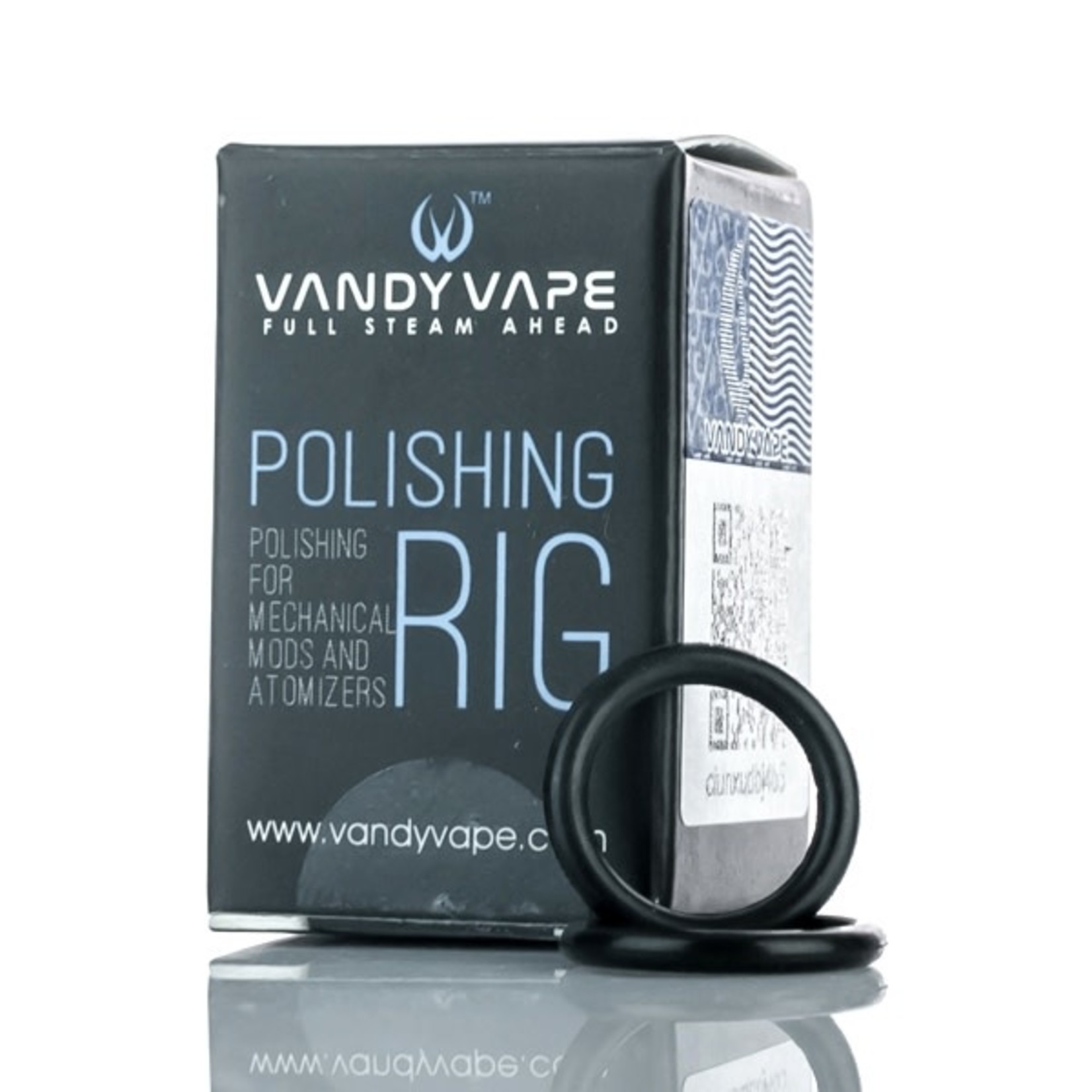 Vandy Vape Polishing Tool