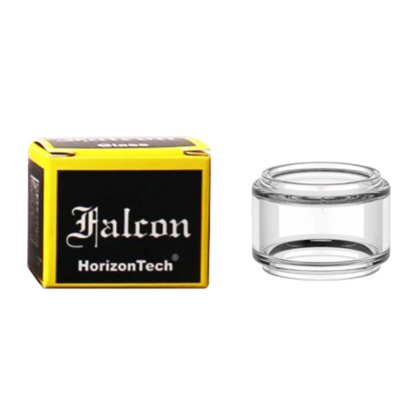HorizonTech Falcon King 6ml Replacement Glass