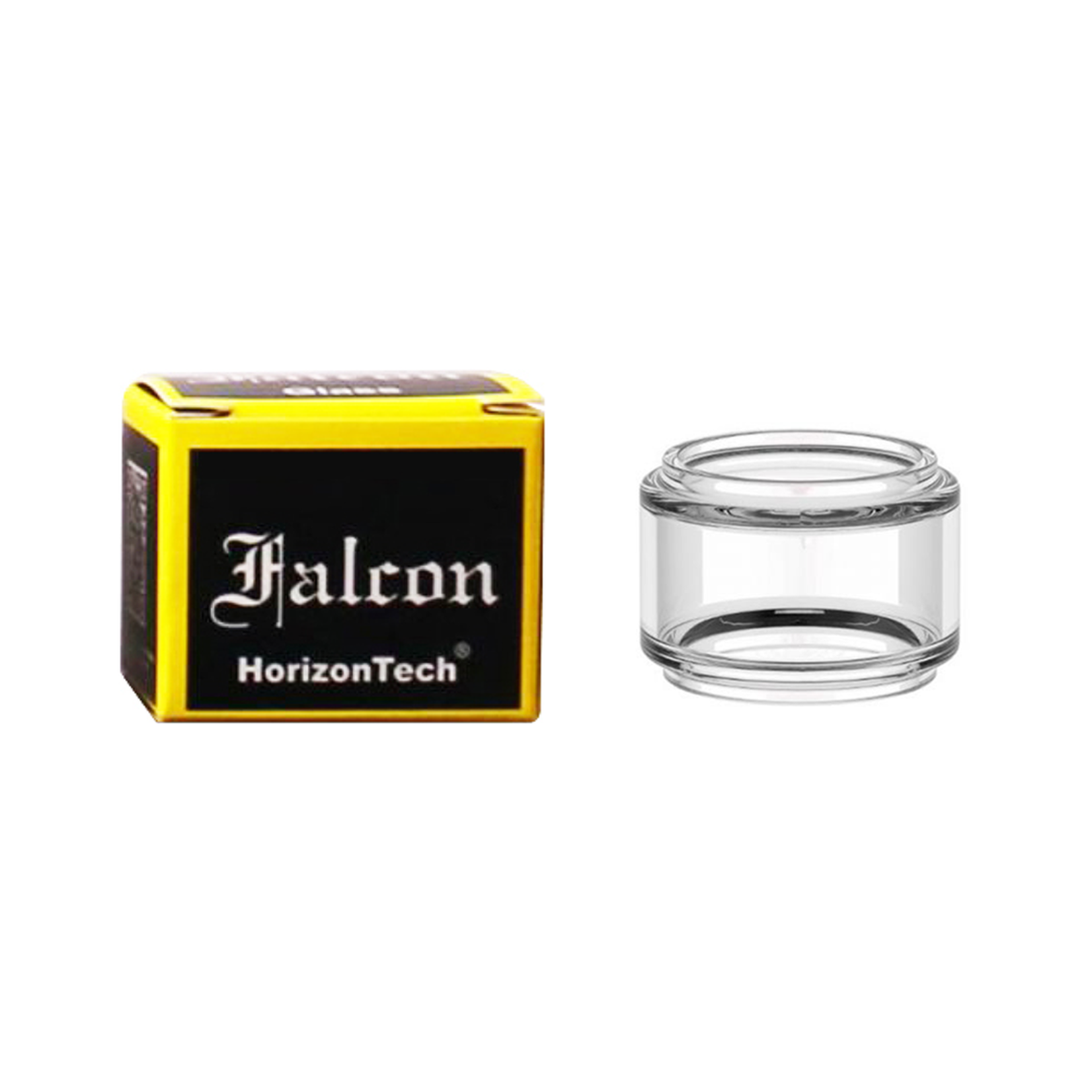 HorizonTech Falcon King 7ml Replacement Glass