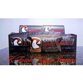 elfbar elfa master akku Wick N Vape Cotton Bacon main image 1