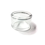 qp Design Fatality 25mm Replacement Glass