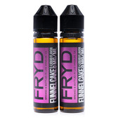 FRYD Funnel Cake 120ml