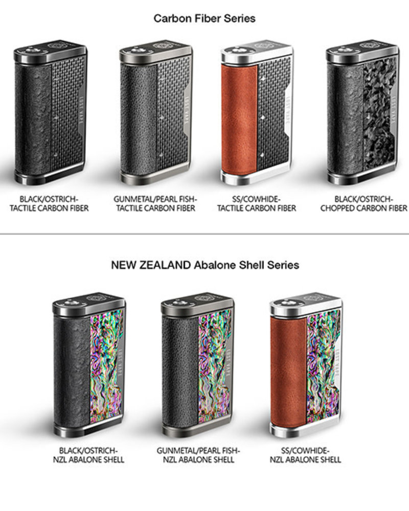Lost Vape Lost Vape Centaurus Dna 250c 0w Box Mod K Town Vapor Lounge