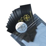 dotMod dotMod Battery Wrap 18650 10 Pack