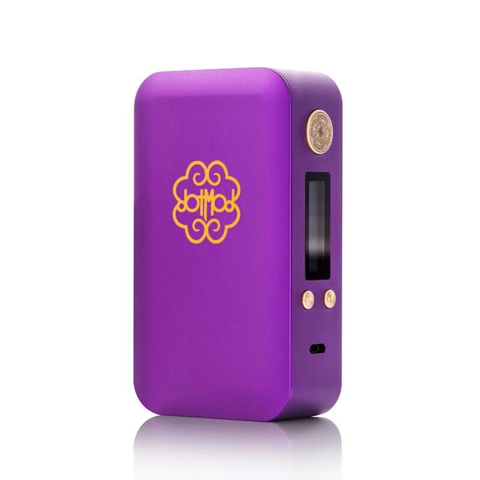 dotMod dotBox 200w Limited Release