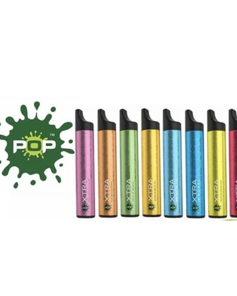 Pop Disposable Pop Extra Disposable 5 K Town Vapor Lounge