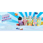 Monster Vape Labs Frozen Fruit Monster Salt 30ml