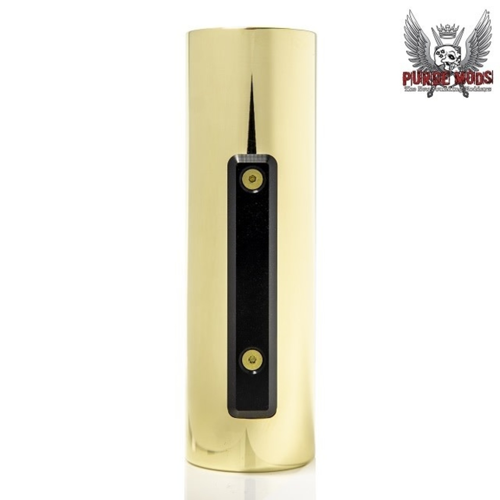 Purge Back to Basics V5 Mech Mod - K Town Vape