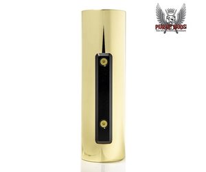 Purge Back to Basics V5 Mech Mod - K Town Vape