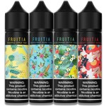 Fruitia E-Liquids 60ml