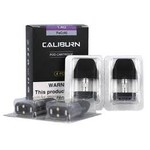 Uwell Caliburn Pod 1.4 (Box of 4)