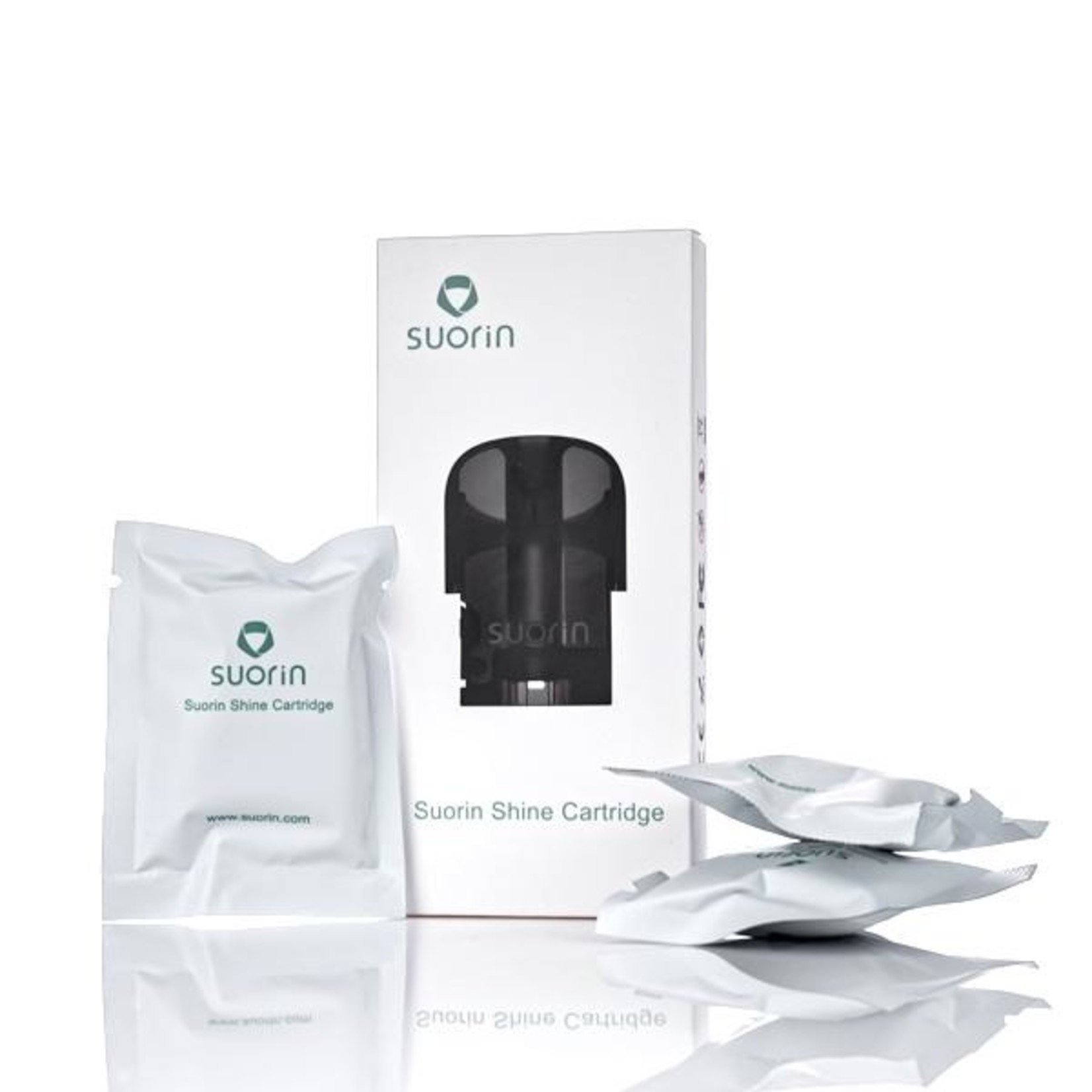 Suorin Shine 2ml Replacement Pod (Box of 3)