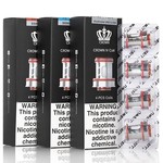 Uwell Crown 4 IV (Box of 4)