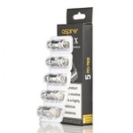 Aspire Nautilus X 1.5 (Kanthal) (Box of 5)