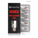 KangerTech Subtank SSOCC Coil (Box of 5)