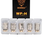 Sigelei SnowWolf (Box of 5) WF-H 0.16
