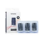 Smok Smok NFIX Replacement Pods/Coils (Box of 3)