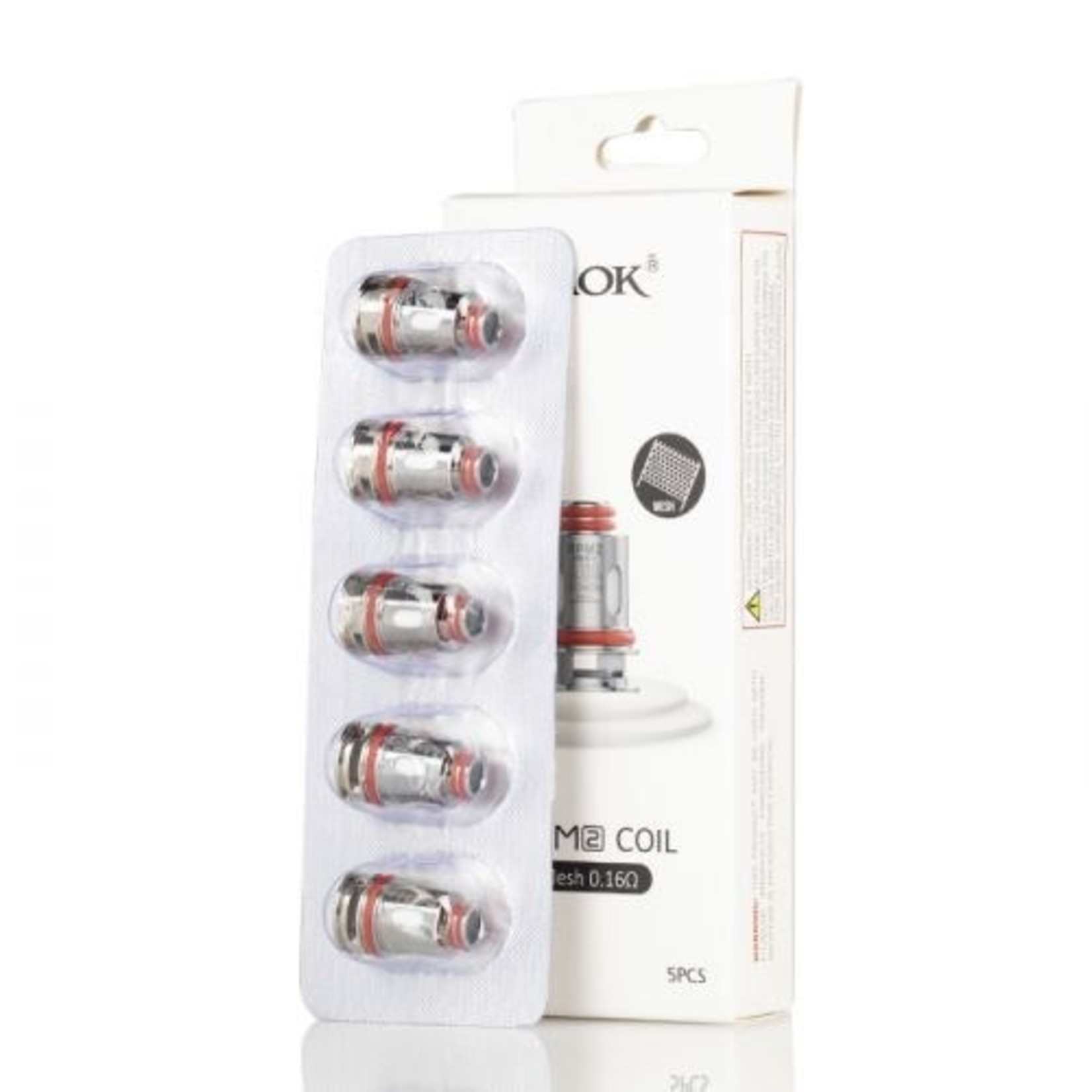 Smok Smok RPM 2 Coil (Box of 5)