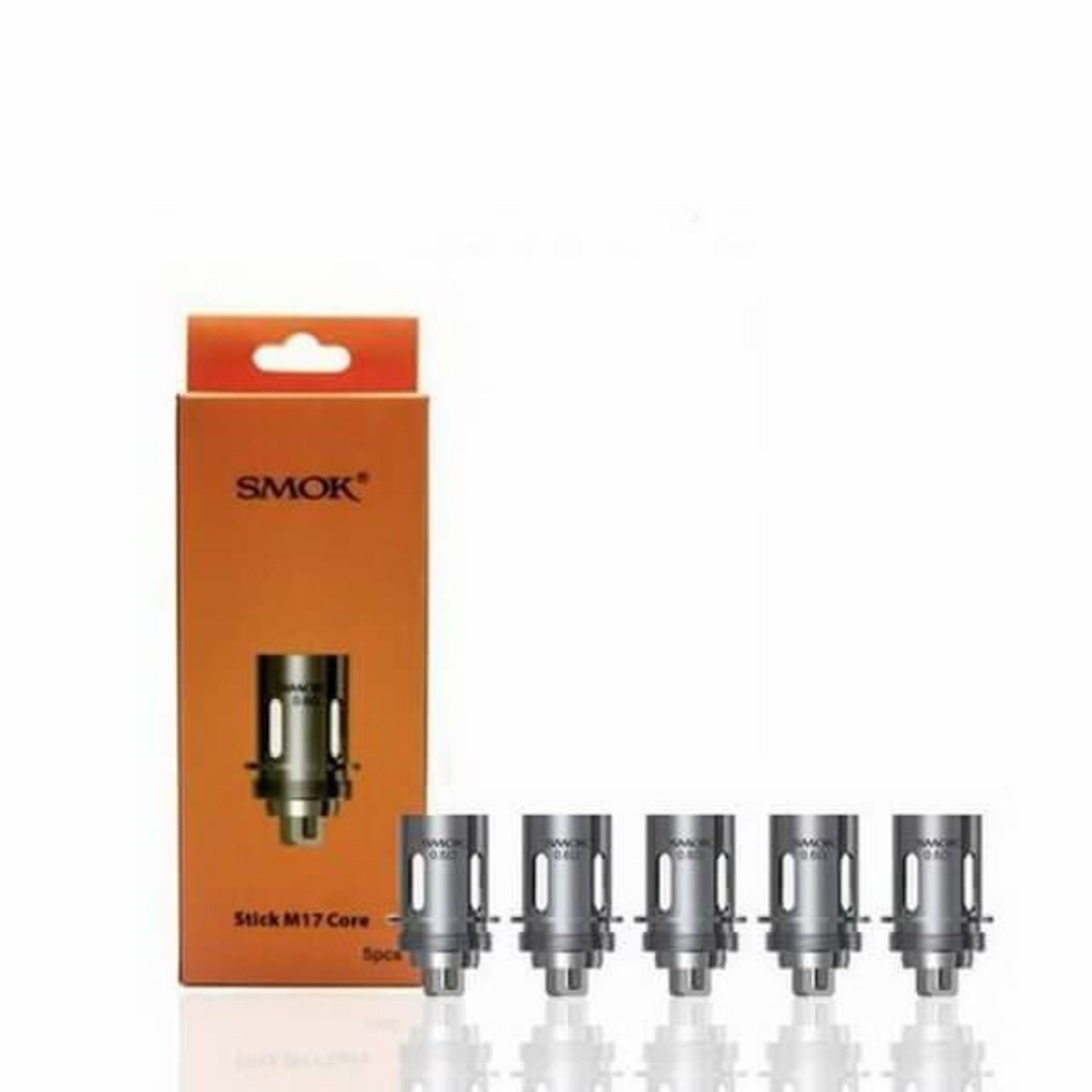 Smok Stick M17 0.6 (Box of 5)