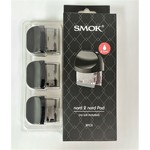 Smok Smok Nord 2 Empty Nord Pod (Box of 3)