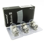 HorizonTech HorizonTech Falcon II (2) Replacement Coils Sector Mesh .14 (Box of 3)