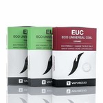 Vaporesso EUC Coils (Box of 5)
