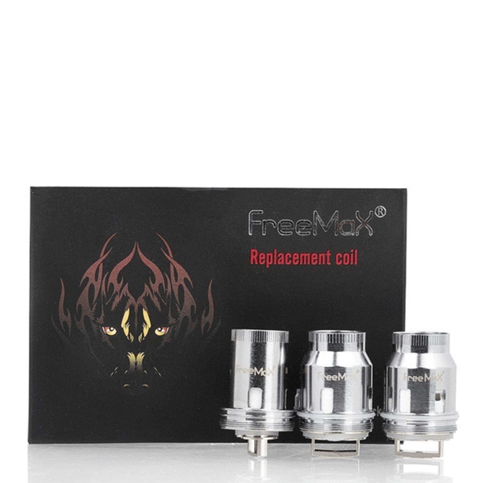 FreeMax FireLuke Mesh PRO (Box of 3)