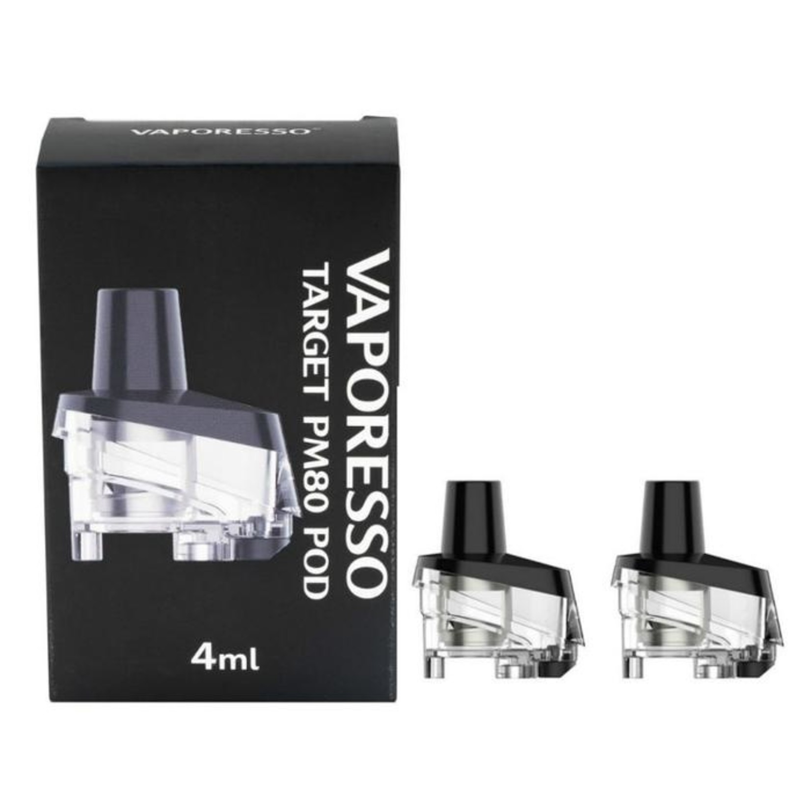 Vaporesso Target PM80 Replacement Pod (Box of 2)
