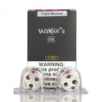 Uwell Uwell Valyrian 2 Coils (Box of 2)