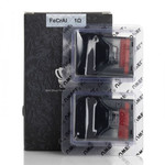 Uwell Uwell Crown Refillable Pod (Box of 2) 1.0 ohm MTL