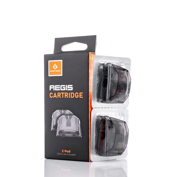 elfbar nachfüll pod läuft aus Geekvape Refillable Pods | Official Store main image 0