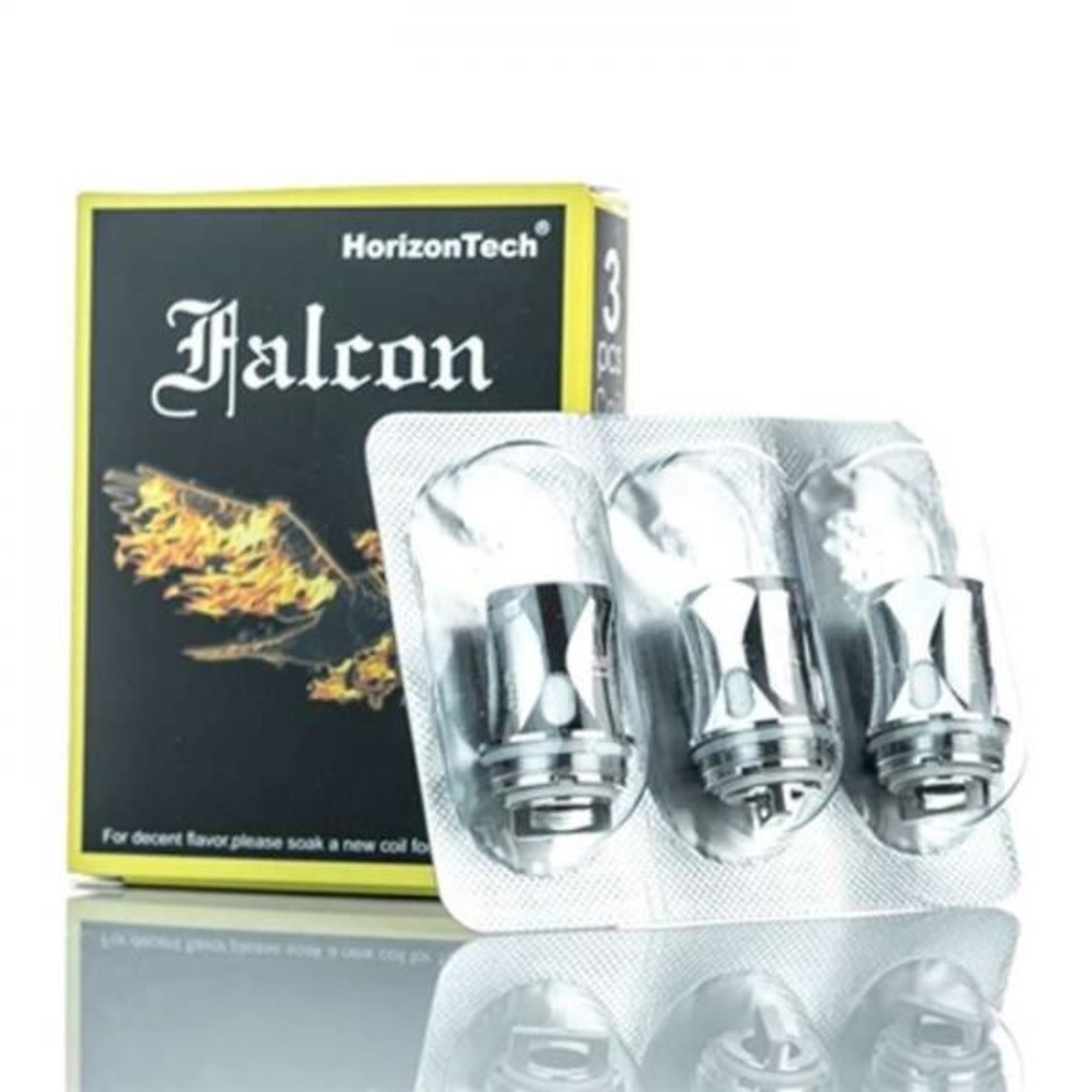 HorizonTech Falcon Coil (Box of 3)
