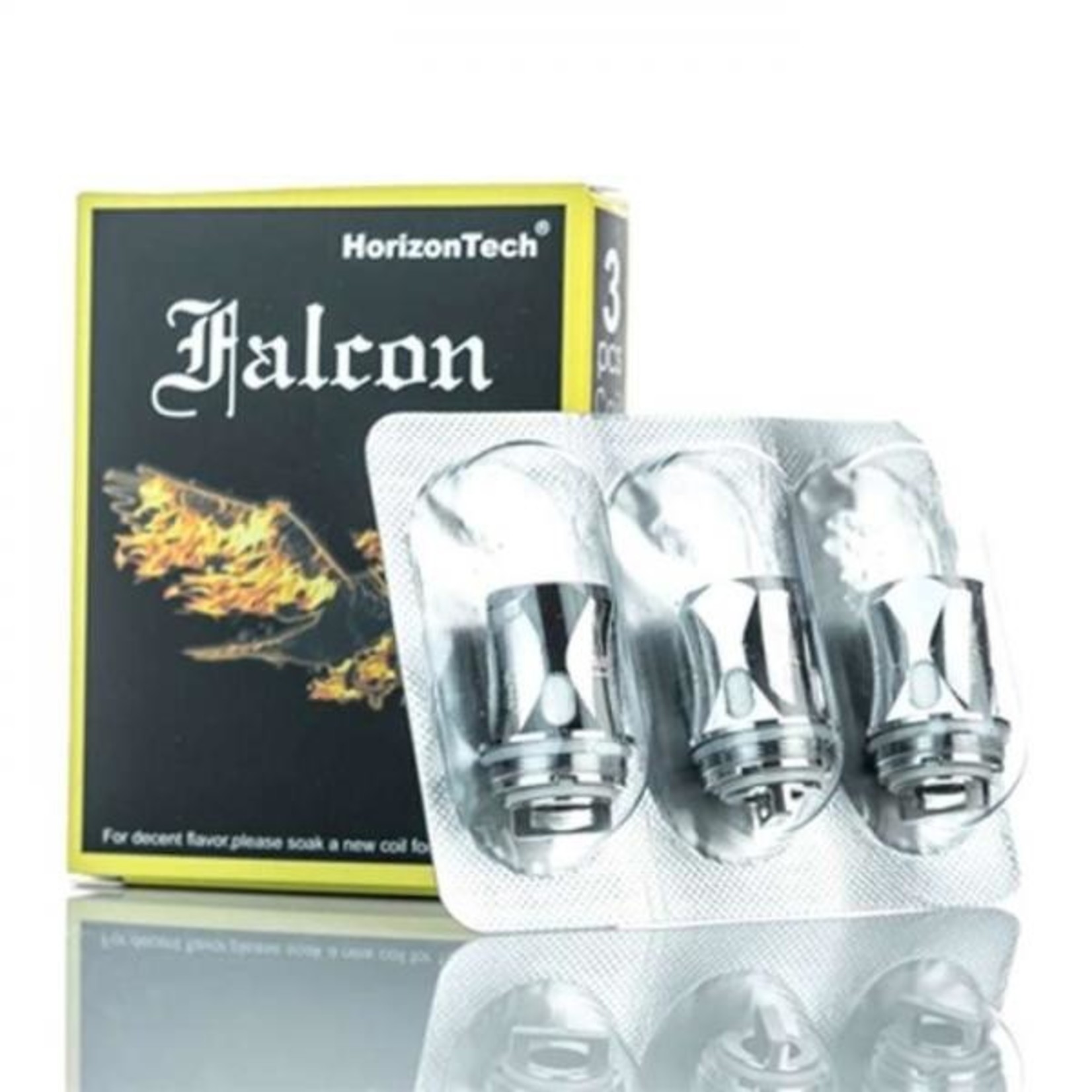 HorizonTech HorizonTech Falcon Coil (Box of 3)