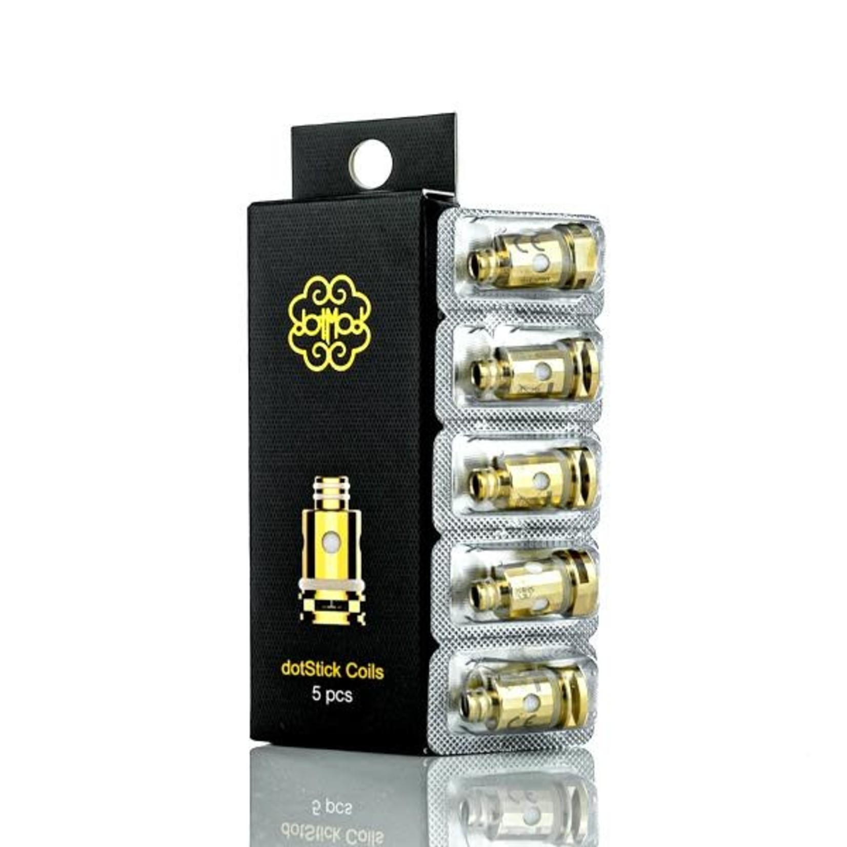 dotMod dotStick Coil (Box of 5)
