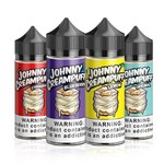 Johnny Creampuff Johnny Creampuff by Tinted Brew 100ml