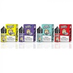 Johnny Creampuff Johnny Creampuff by Tinted Brew Salts 30ml