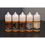 OPMH Watson by OPMH Salt 30ml