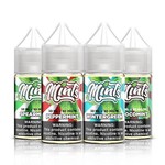 Verdict Vapors Mints E-liquid by Verdict Vapors Salt 30ml