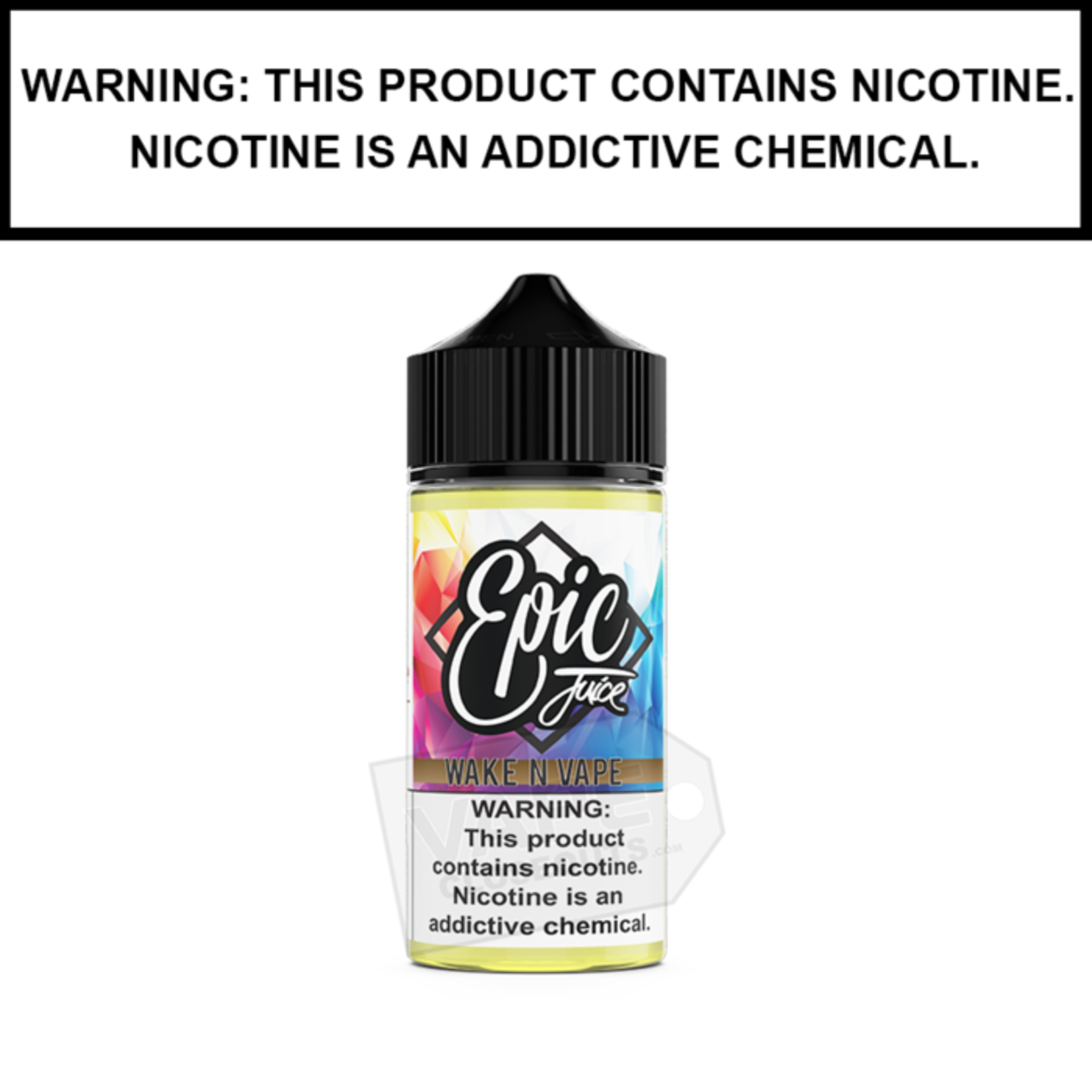 Epic juice Epic juice 60ml