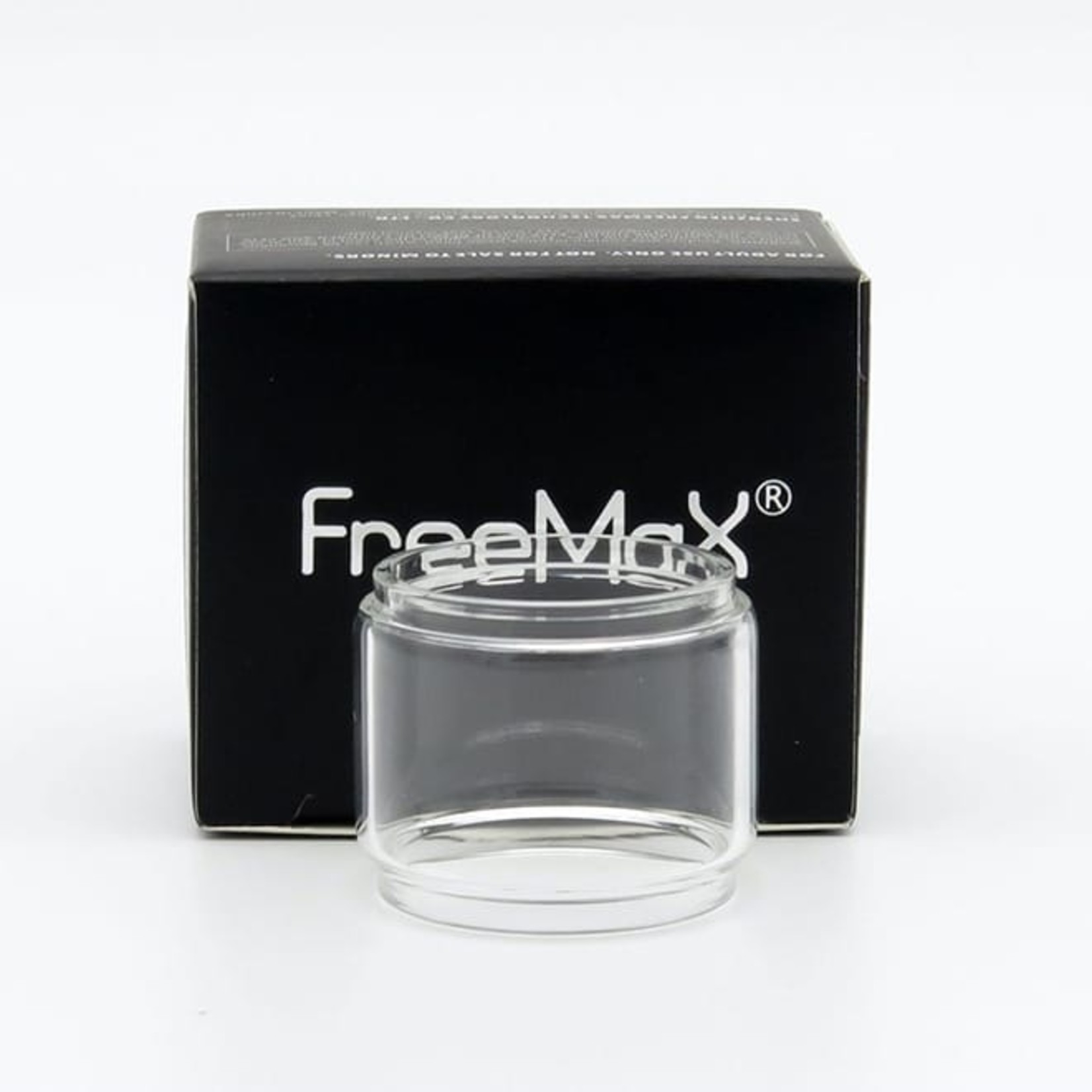 FreeMax MAXUS Pro Replacement Glass