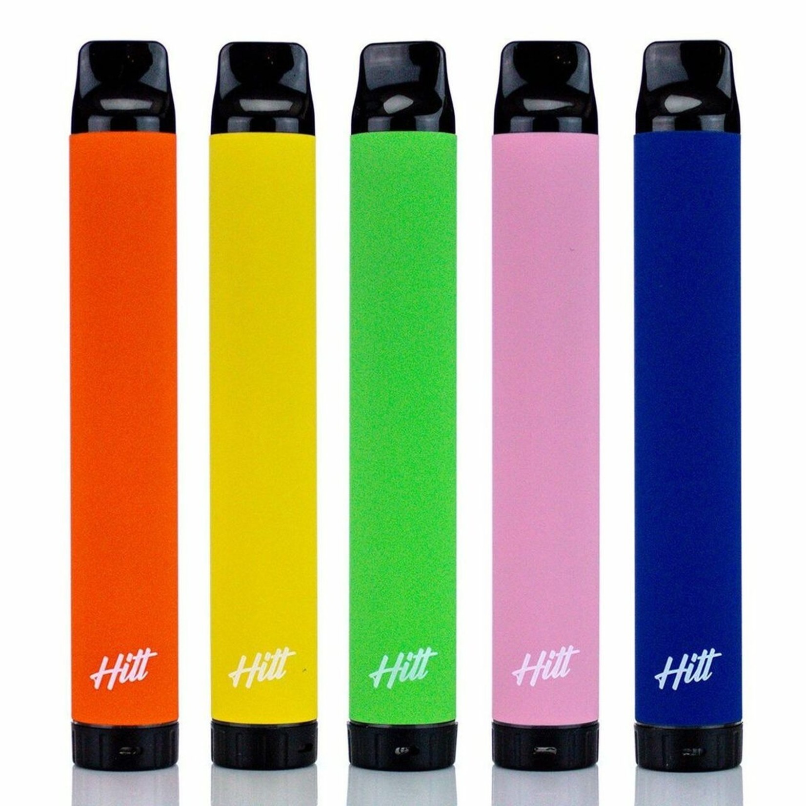 HITT GO XL 5% | 10mL | 3000 Puffs Disposable