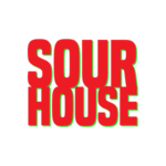 Sour House Sour House Ejuice 100ml